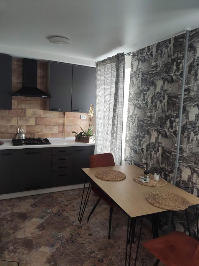 Boulevard Kremenchuk Luaran gambar