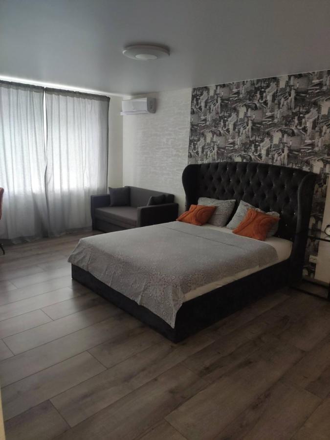 Boulevard Kremenchuk Luaran gambar
